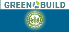 green commercial masonry contractor